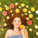 5 Top Foods for Hair Re-growth