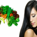 6 Best Food Diet for Healthy Hair and Scalp