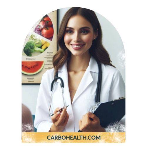 About Us Carbohealth.com